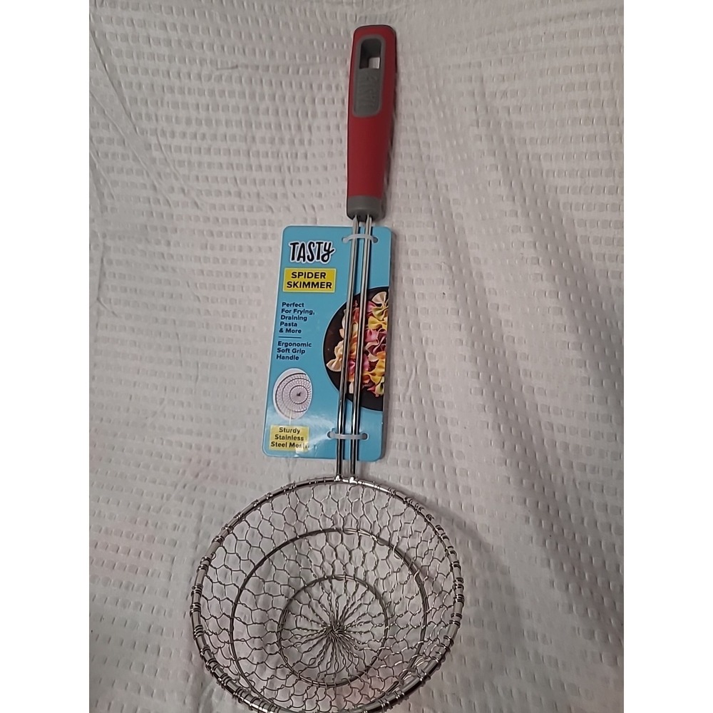 Tasty Spider‎ Skimmer